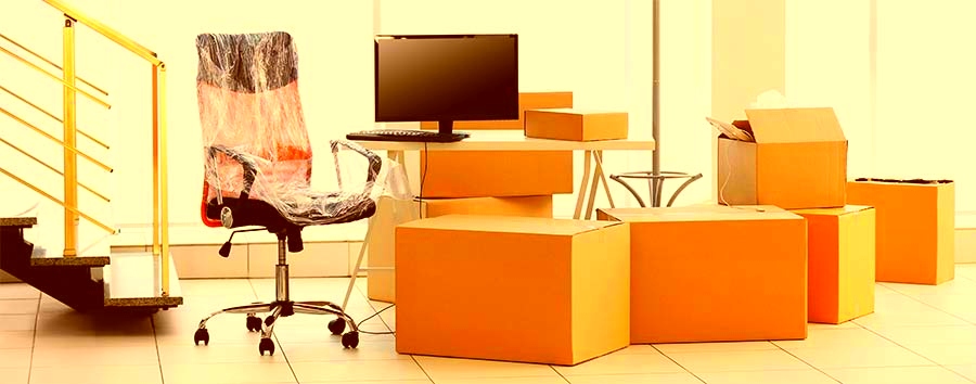 A Step-by-Step Guide to Moving Your Office in Wirral
