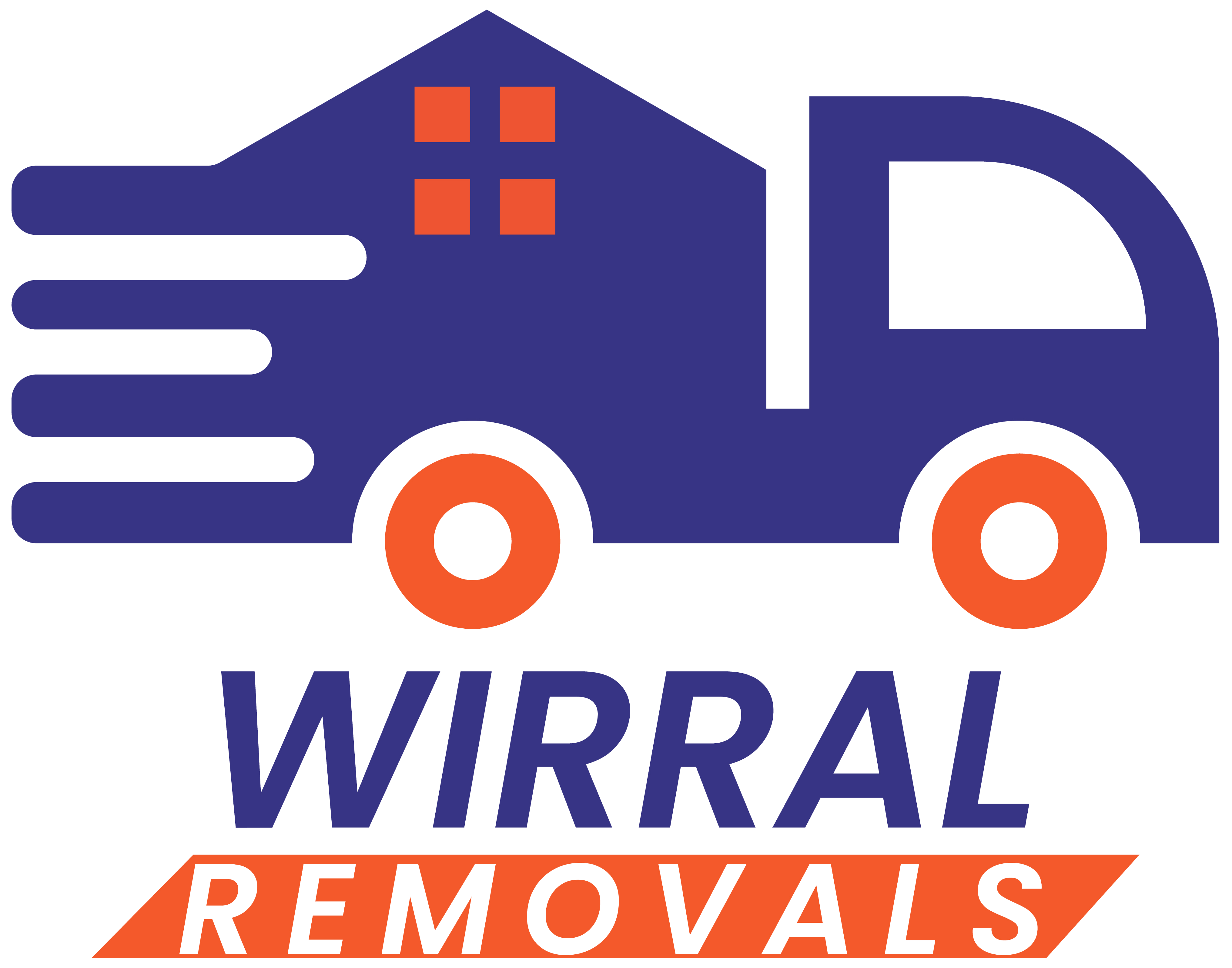 Removals Wirral